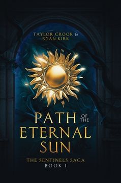 portada Path of the Eternal sun (en Inglés)