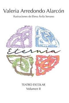 portada Eternia: Teatro escolar