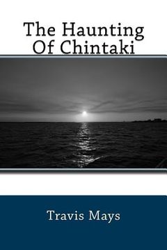 portada The Haunting Of Chintaki (in English)