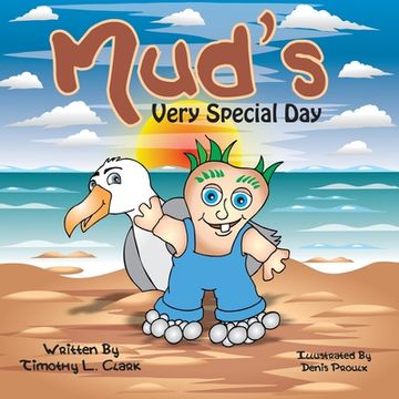 portada Mud's Very Special Day (en Inglés)