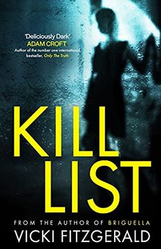 portada Kill List (in English)