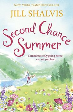 portada Second Chance Summer: Cedar Ridge 1