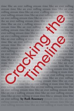 portada Cracking the Timeline (en Inglés)