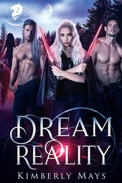 portada Dream Reality (en Inglés)