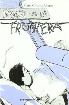 portada Pasaje a la Frontera (in Spanish)