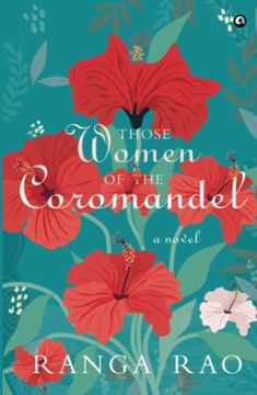 portada Those Women of the Coromendel 