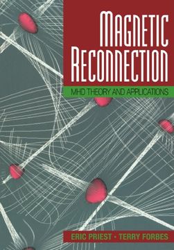 portada Magnetic Reconnection: Mhd Theory and Applications (in English)