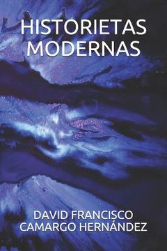portada Historietas Modernas (in Spanish)
