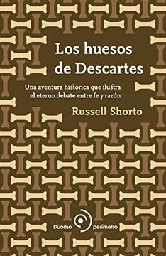 portada Huesos de Descartes, los (in Spanish)