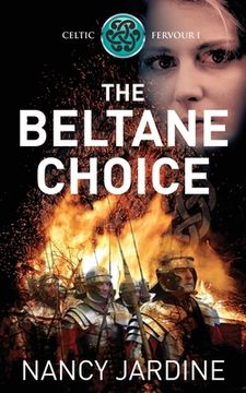 portada The Beltane Choice (en Inglés)