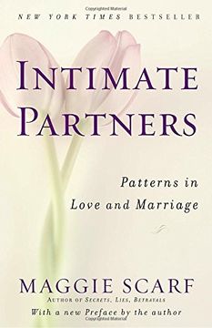 portada Intimate Partners: Patterns in Love and Marriage 