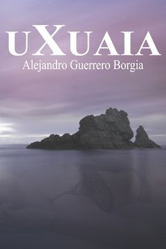 portada Uxuaia (in Spanish)