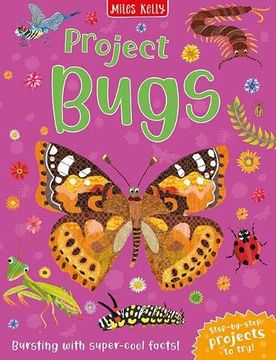 portada Project Bugs
