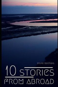 portada 10 Stories from Abroad (in English)