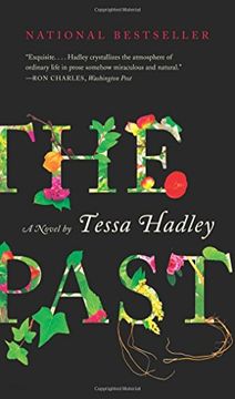 portada The Past: A Novel