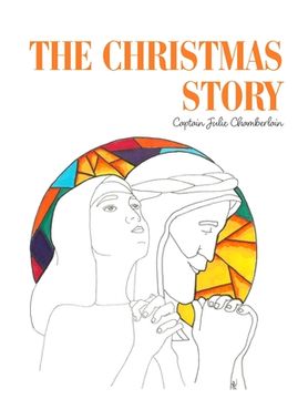 portada The Christmas Story (in English)