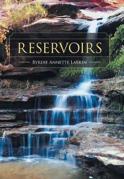 portada Reservoirs (in English)