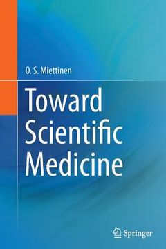 portada Toward Scientific Medicine