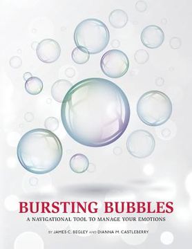 portada Bursting Bubbles (en Inglés)