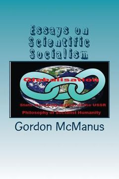 portada Essays on Scientific Socialism (in English)