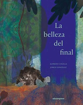 portada La Belleza del Final (in Spanish)