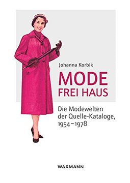 portada Mode Frei Haus (en Alemán)
