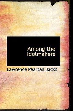 portada among the idolmakers (in English)