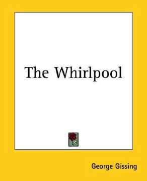 portada the whirlpool (en Inglés)