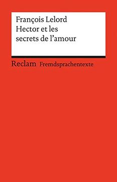 portada Hector et les Secrets de L'amour: (Fremdsprachentexte) (en Alemán)