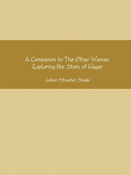 portada A Companion to The Other Woman: A Directed Journal (en Inglés)
