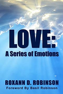 portada Love: A Series of Emotions 