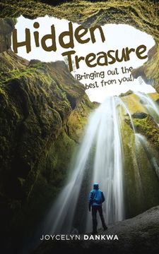 portada Hidden Treasure: (Bringing out the Best from You!) (en Inglés)