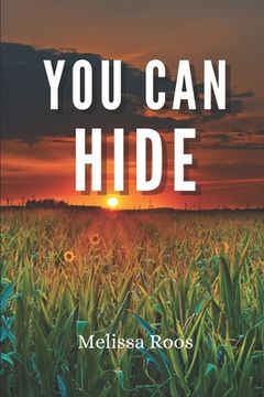 portada You Can Hide (en Inglés)