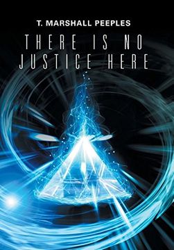 portada There Is No Justice Here