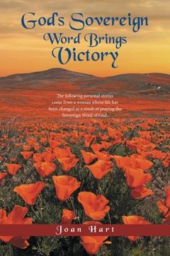 portada God's Sovereign Word Brings Victory (in English)