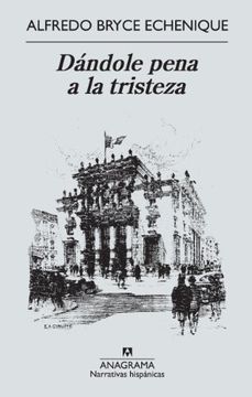 portada Dandole Pena a la Tristeza (in Spanish)