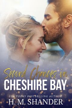 portada Second Chances in Cheshire Bay (en Inglés)