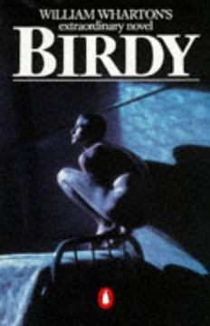 portada Birdy (en Inglés)