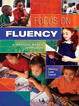 portada Focus on Fluency: A Meaning-Based Approach (en Inglés)