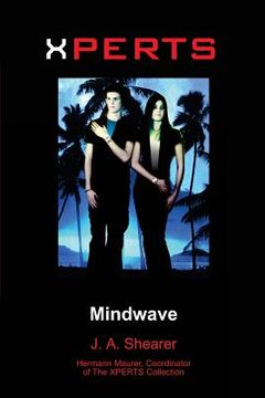 portada Xperts: Mindwave (en Inglés)