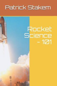 portada Rocket Science - 101 (en Inglés)