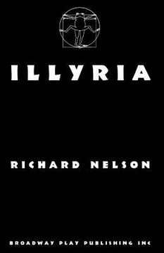 portada Illyria (en Inglés)