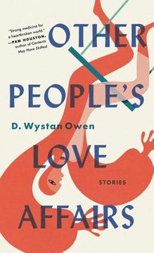 portada Other People's Love Affairs (in English)