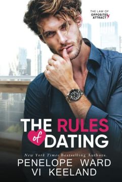 portada The Rules of Dating (en Inglés)