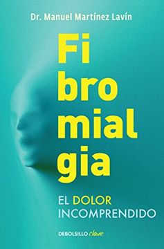 portada Fibromialgia (in Spanish)