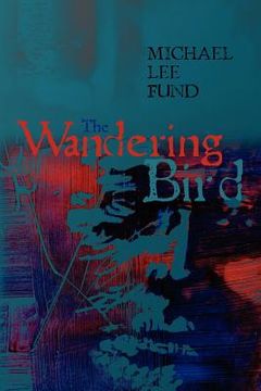 portada the wandering bird (en Inglés)