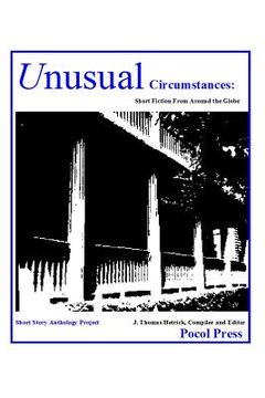 portada Unusual Circumstances: Short Fiction From Around the Globe (en Inglés)