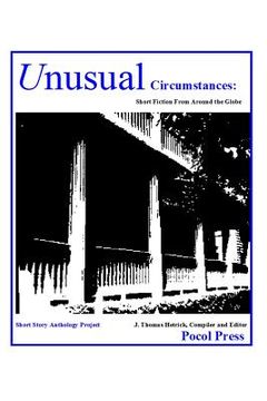 portada Unusual Circumstances: Short Fiction From Around the Globe