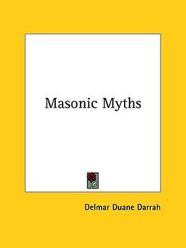 portada masonic myths (in English)