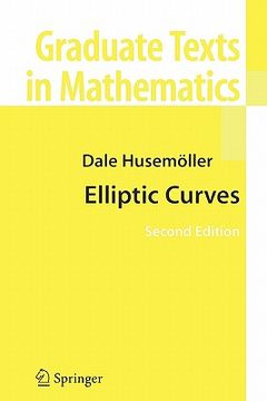 portada elliptic curves (in English)